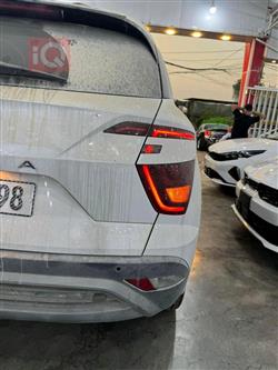 هیوندای کرێتا